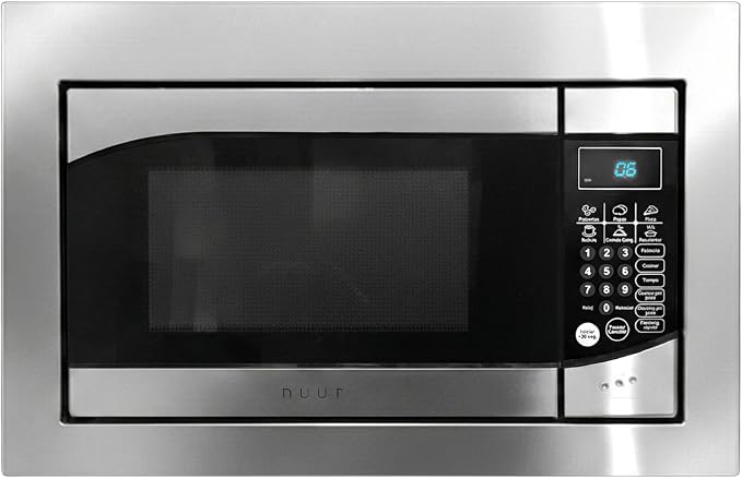 Microondas