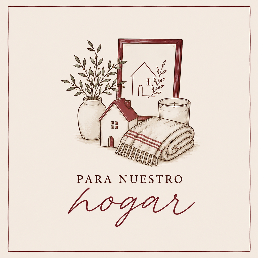 Libro de decoración